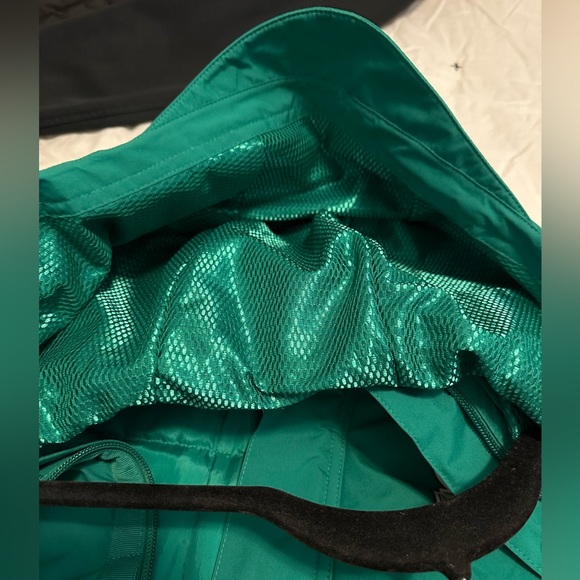 Adidas Mexico National Team Stadium Parka Men’s size large - Picture 4 of 5